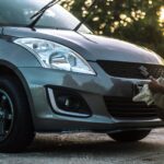 Tinkama automobilio priežiūra - dvidešimties metų automobilis gali atrodyti kai naujas